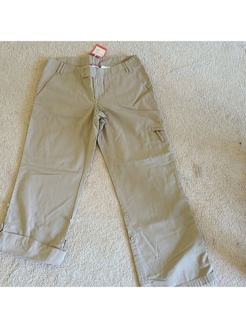 North Face Cargo Pants